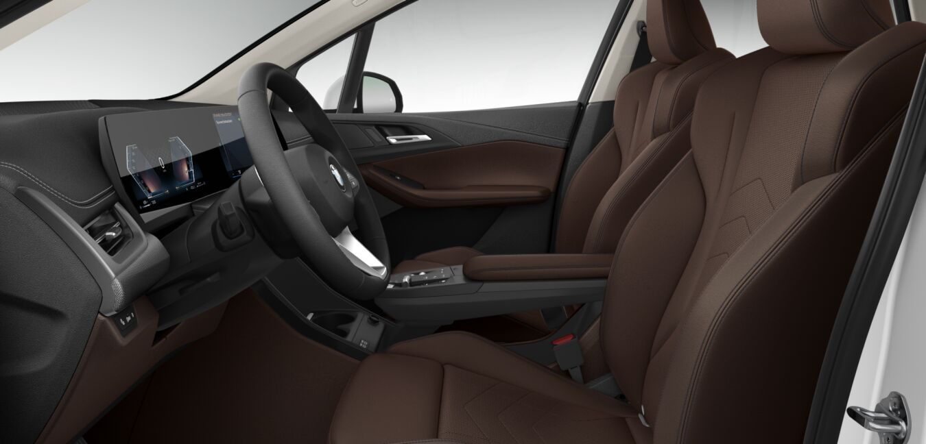 BMW BMW 2er im Innenraum seitlich BMW BMW 2er im Innenraum seitlich