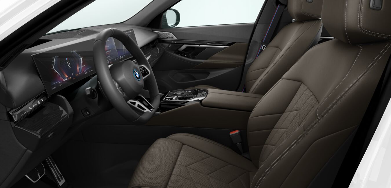 BMW BMW I im Innenraum seitlich BMW BMW I im Innenraum seitlich