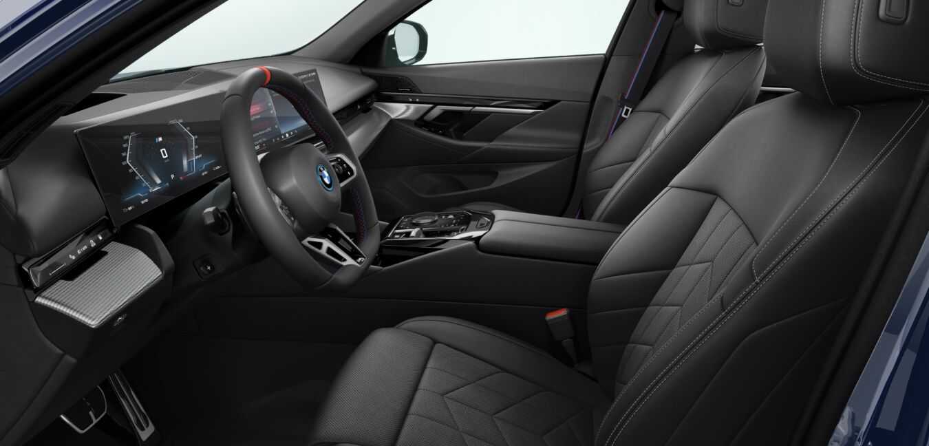 BMW BMW I im Innenraum seitlich BMW BMW I im Innenraum seitlich