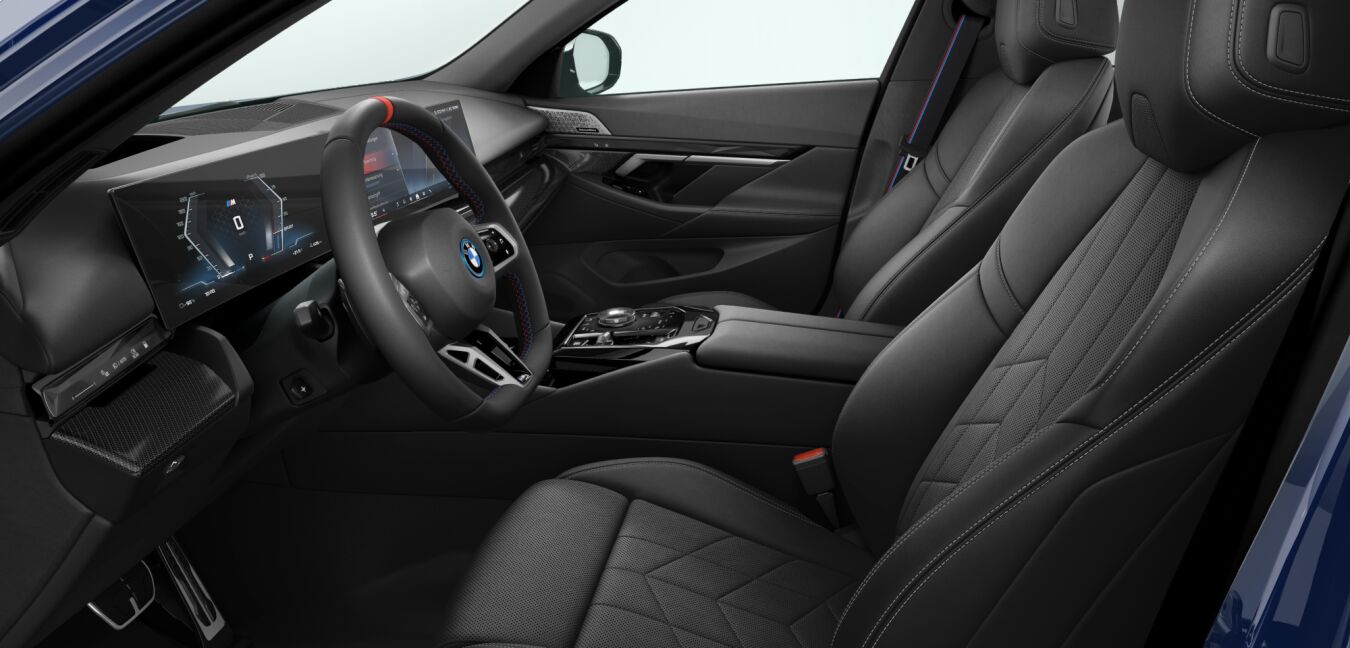 BMW BMW I im Innenraum seitlich BMW BMW I im Innenraum seitlich