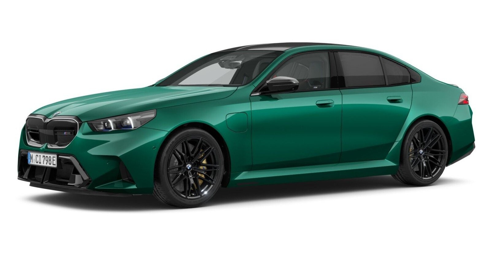 M5 Limousine
