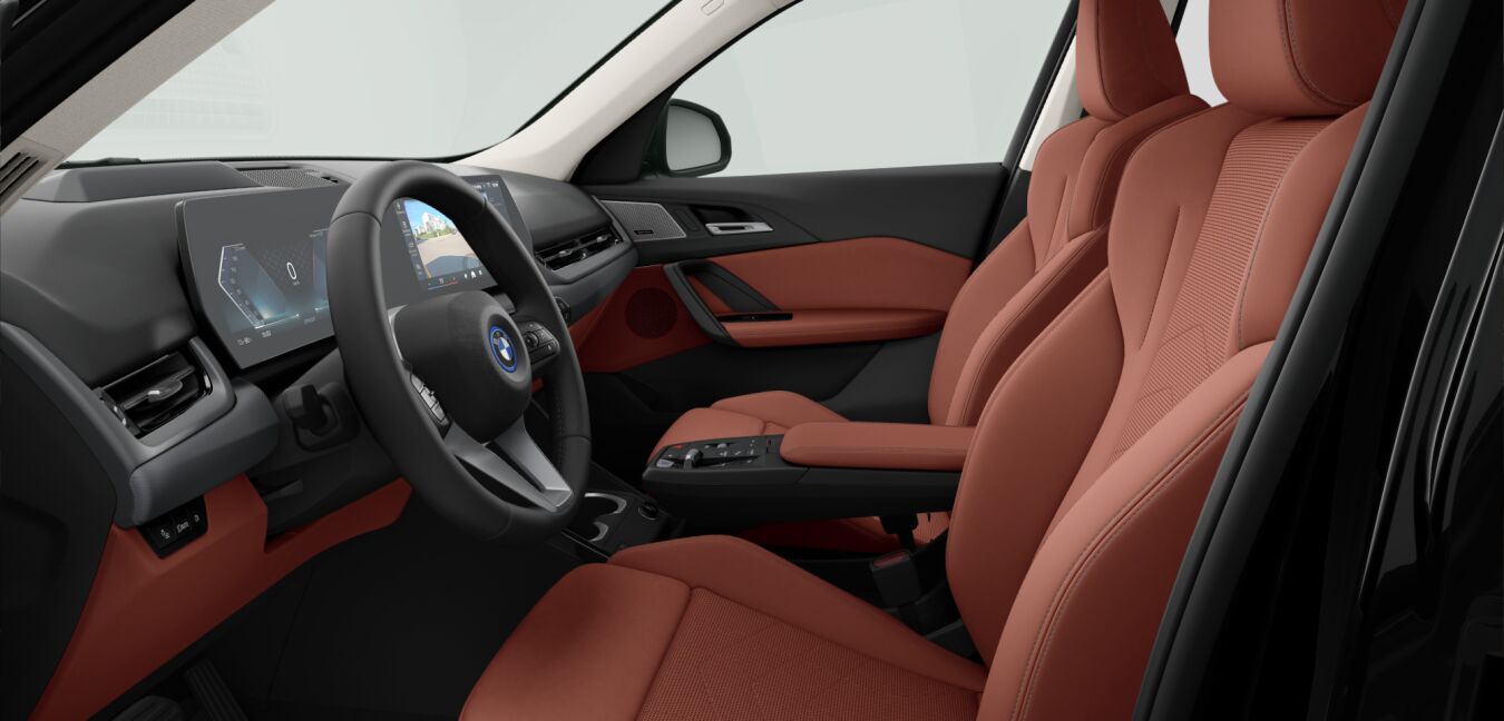 BMW BMW I im Innenraum seitlich BMW BMW I im Innenraum seitlich