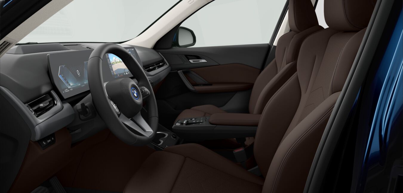 BMW BMW X im Innenraum seitlich BMW BMW X im Innenraum seitlich