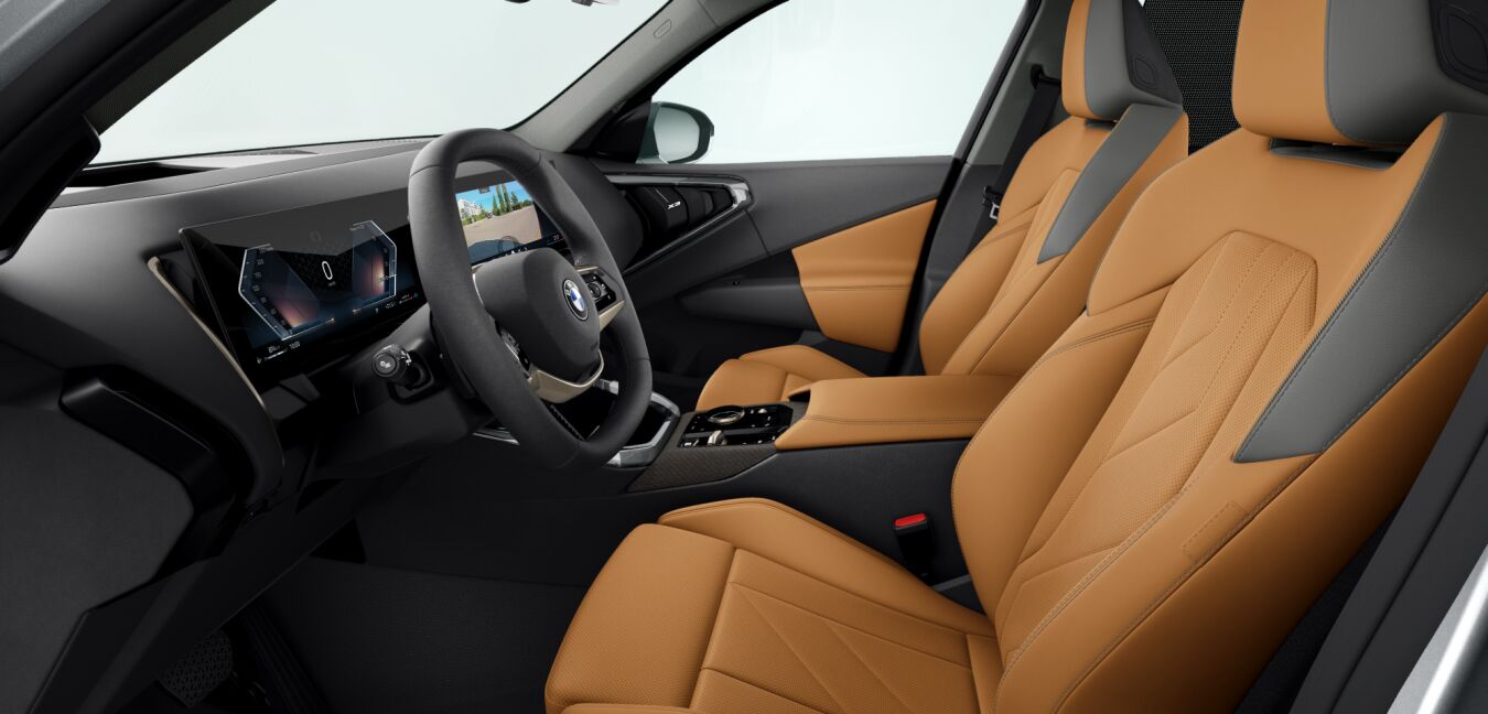 BMW BMW X im Innenraum seitlich BMW BMW X im Innenraum seitlich