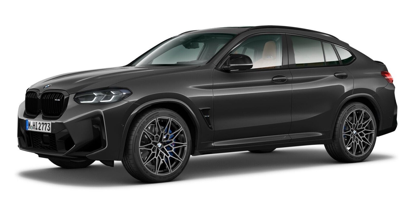 BMW X4 M