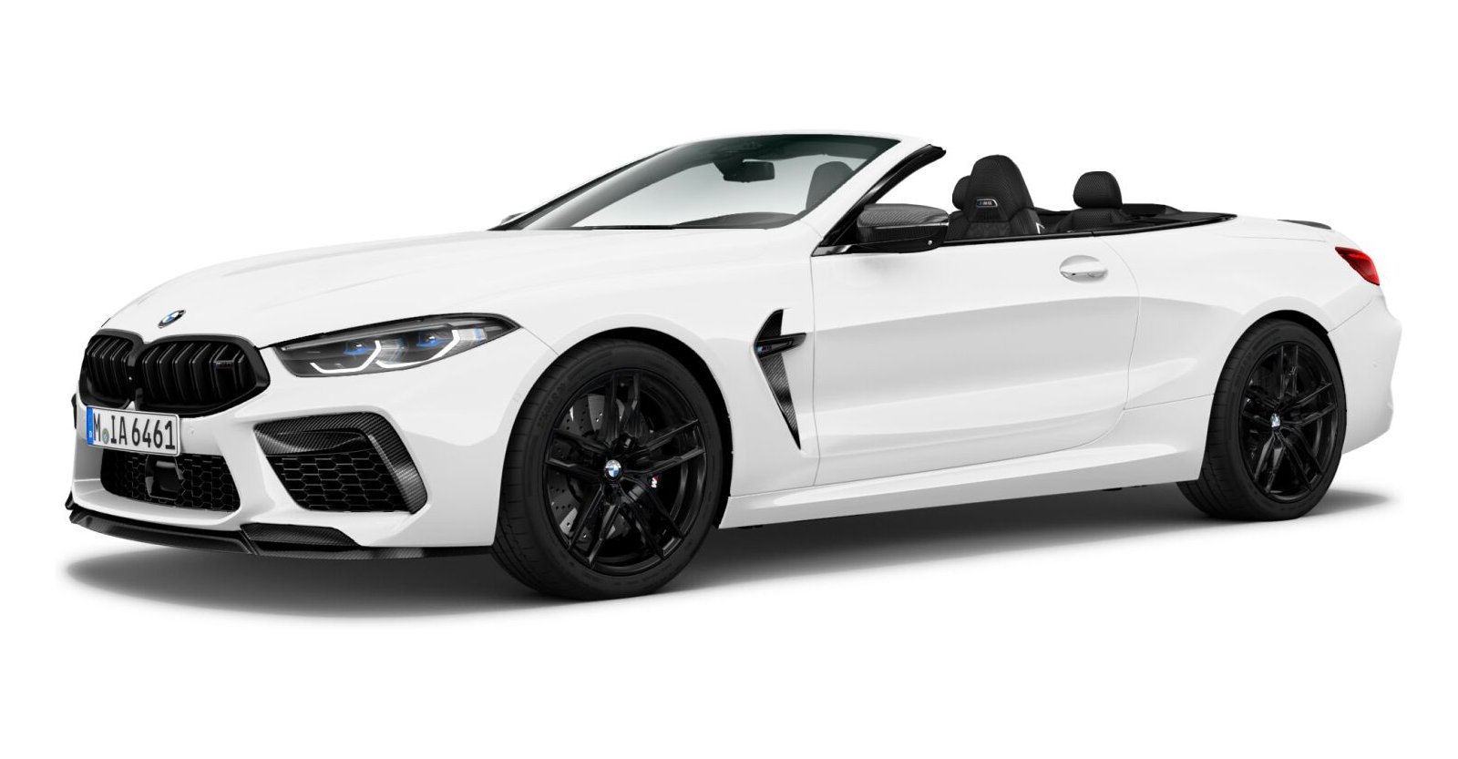 BMW BMW M in Individual von vorne BMW BMW M in Individual von vorne