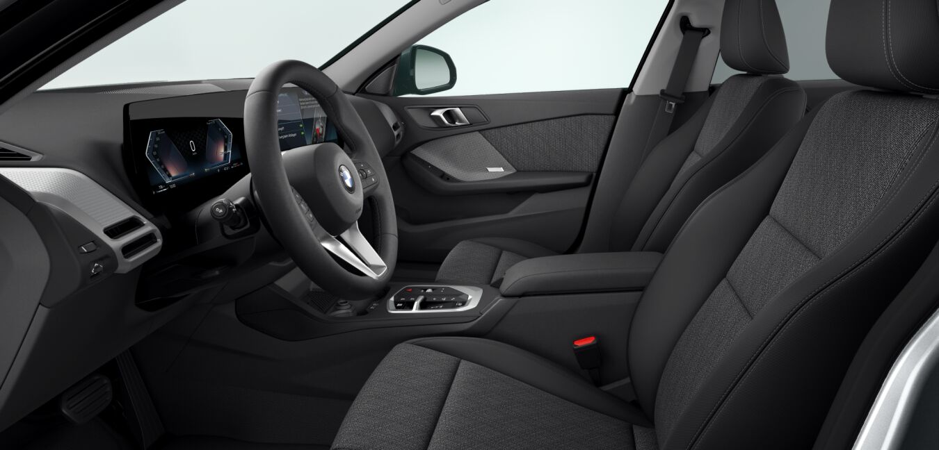 BMW BMW 2er im Innenraum seitlich BMW BMW 2er im Innenraum seitlich
