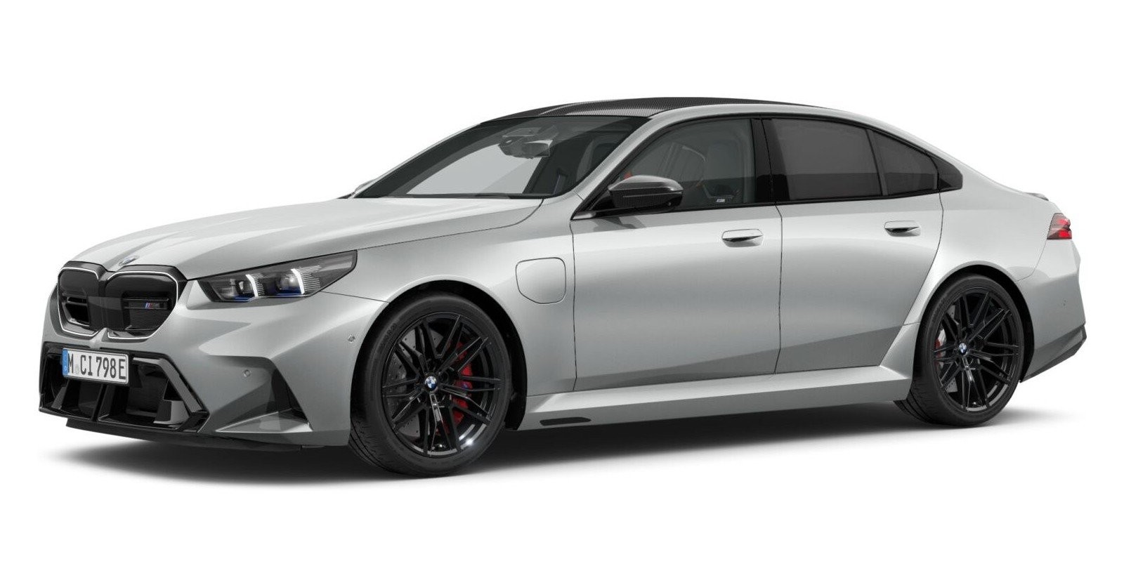 BMW BMW M in Individual von vorne BMW BMW M in Individual von vorne
