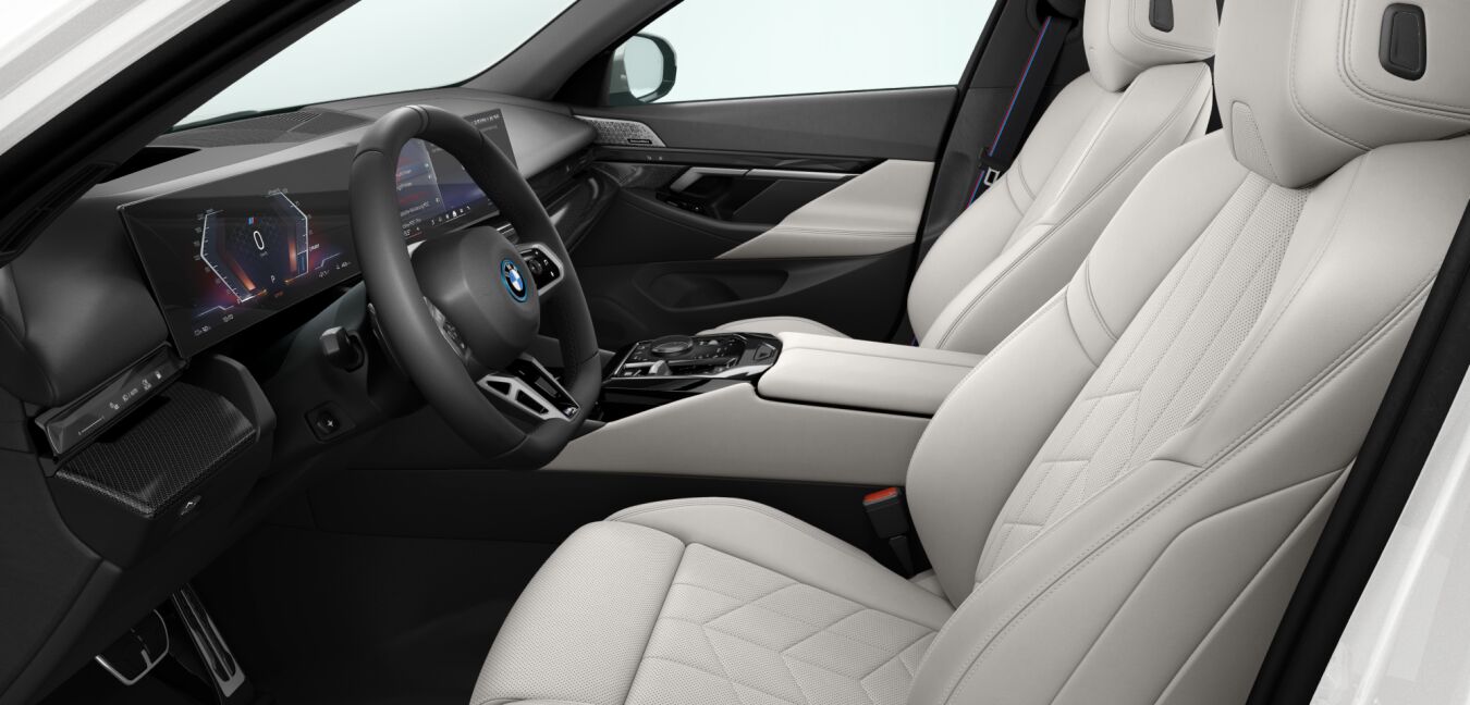BMW BMW I im Innenraum seitlich BMW BMW I im Innenraum seitlich