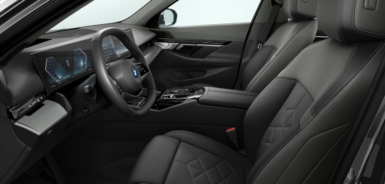 BMW BMW I im Innenraum seitlich BMW BMW I im Innenraum seitlich