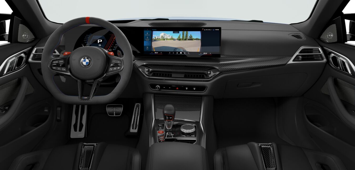 BMW BMW M im Innenraum von vorne BMW BMW M im Innenraum von vorne