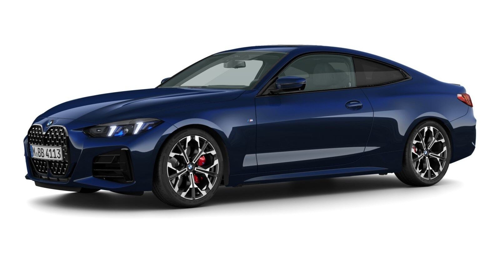 430i xDrive Coupe