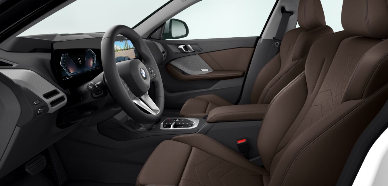 BMW BMW 2er im Innenraum seitlich BMW BMW 2er im Innenraum seitlich