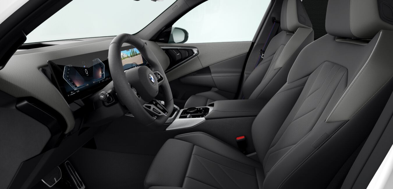 BMW BMW X im Innenraum seitlich BMW BMW X im Innenraum seitlich