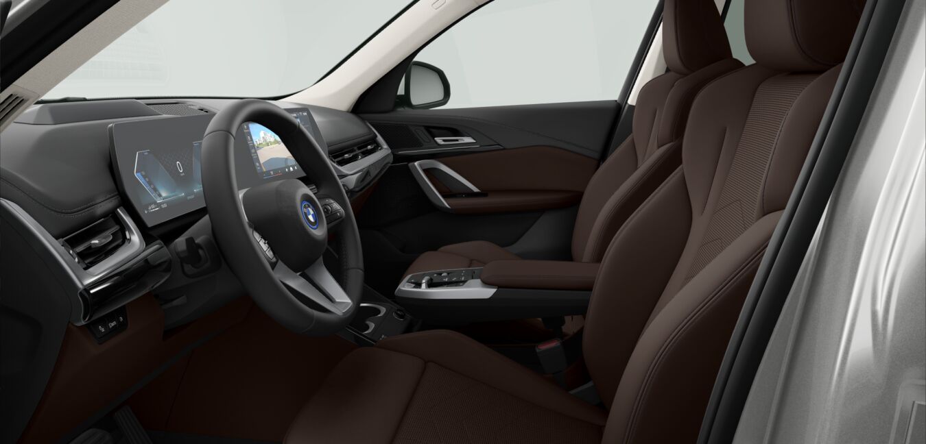 BMW BMW X im Innenraum seitlich BMW BMW X im Innenraum seitlich