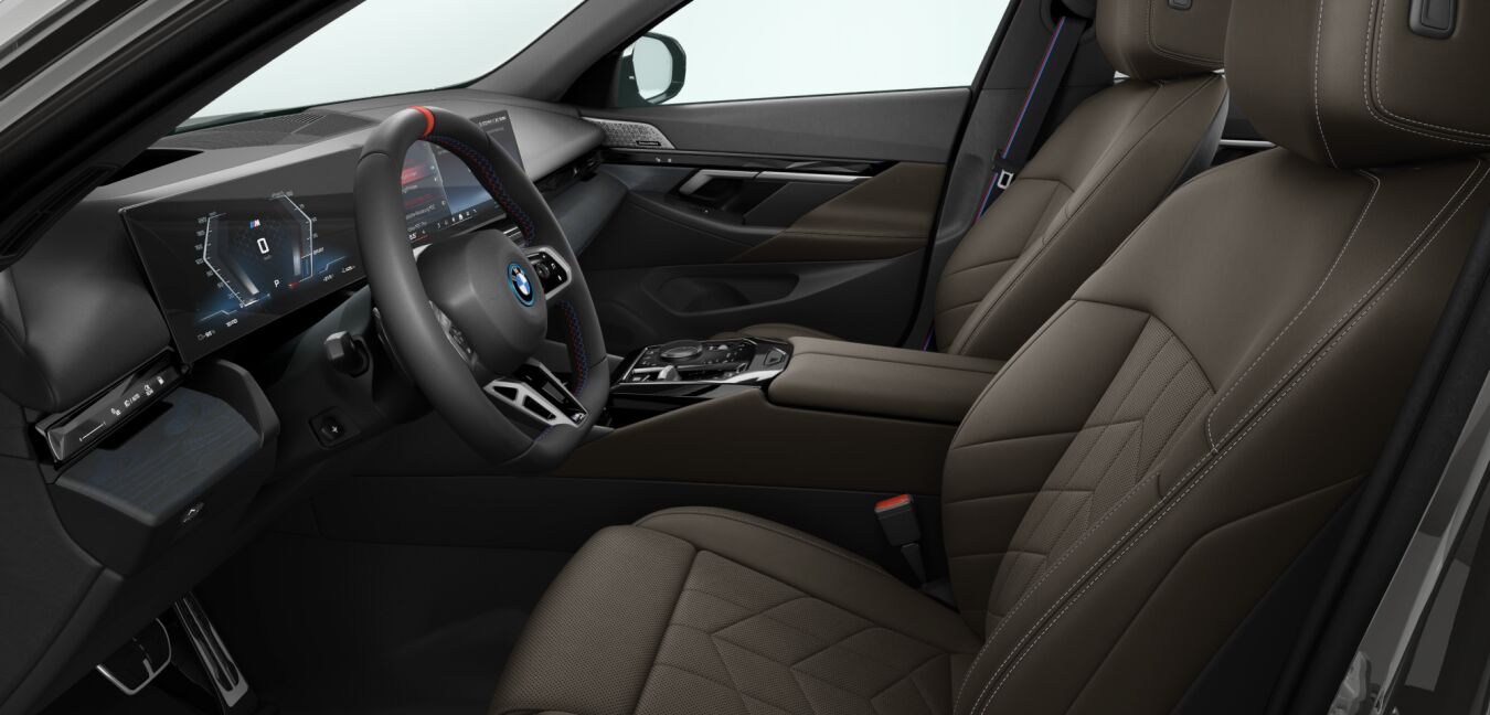 BMW BMW I im Innenraum seitlich BMW BMW I im Innenraum seitlich