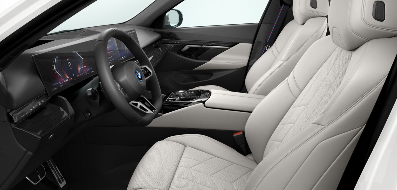 BMW BMW I im Innenraum seitlich BMW BMW I im Innenraum seitlich