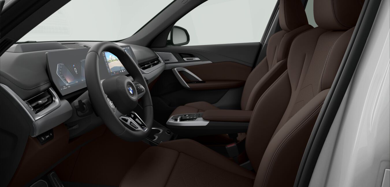 BMW BMW X im Innenraum seitlich BMW BMW X im Innenraum seitlich