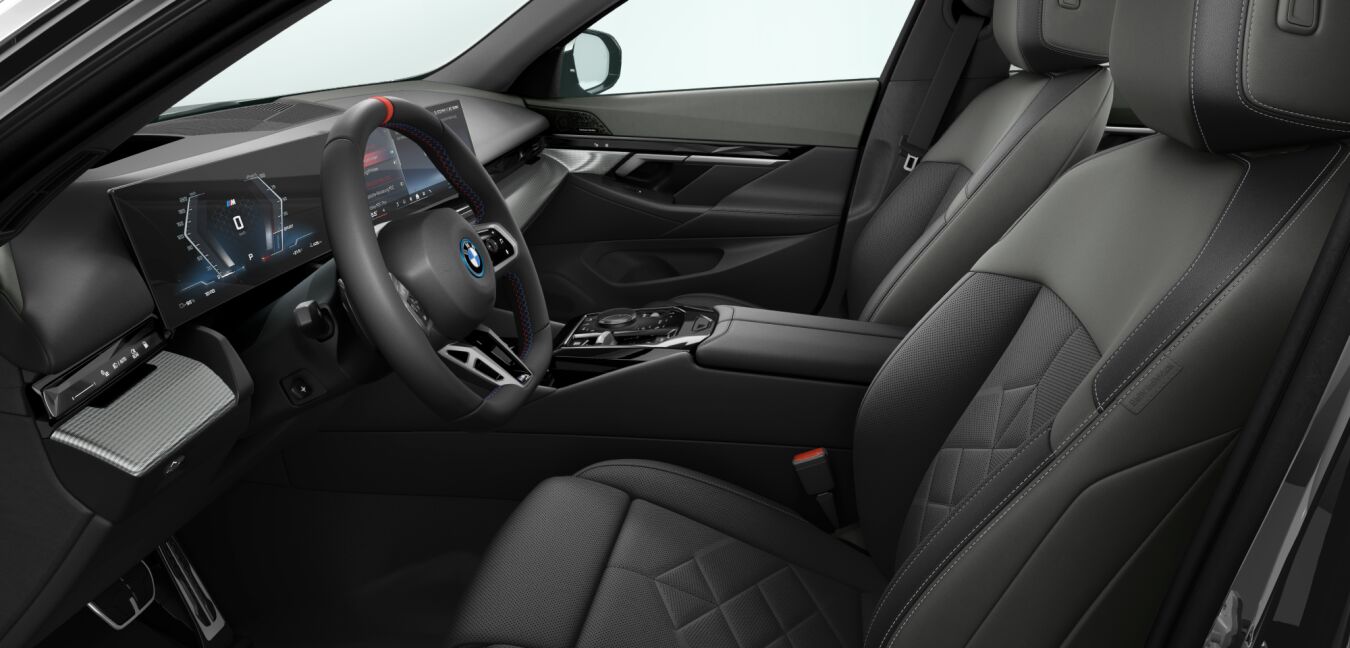 BMW BMW I im Innenraum seitlich BMW BMW I im Innenraum seitlich