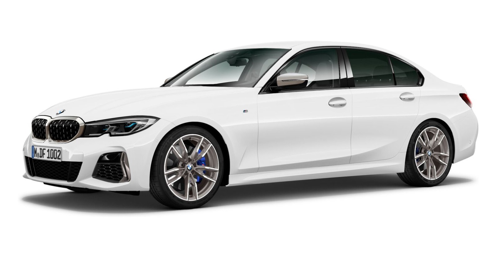 BMW 340