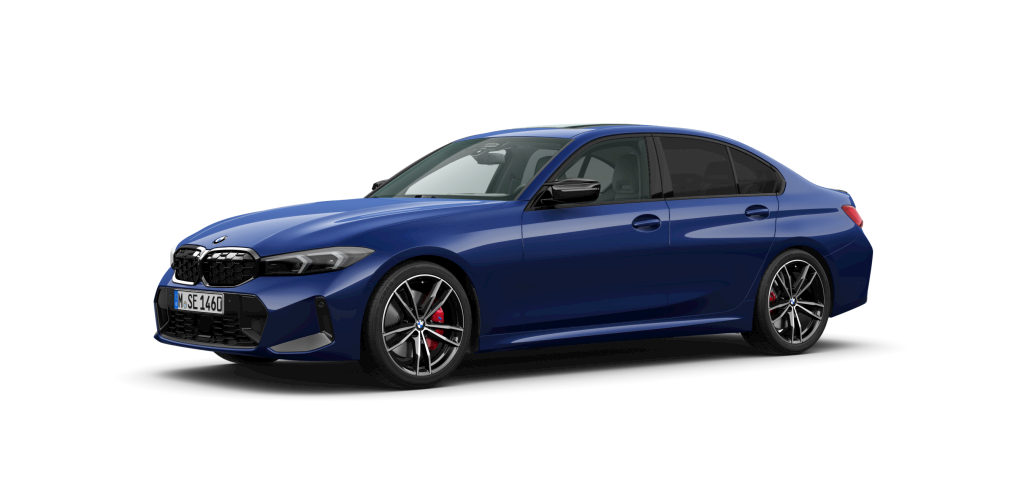 BMW Premium Selection