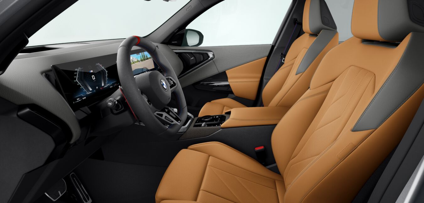 BMW BMW X im Innenraum seitlich BMW BMW X im Innenraum seitlich