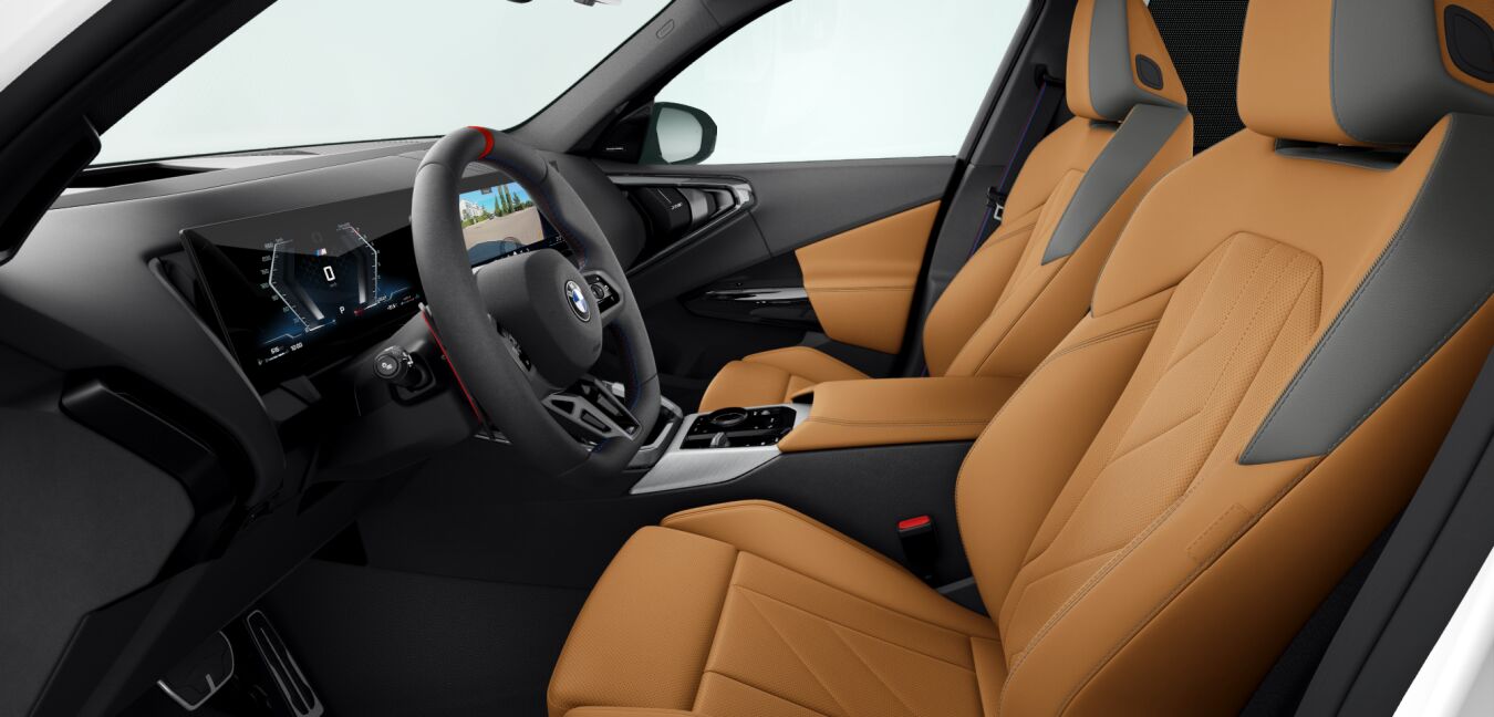 BMW BMW X im Innenraum seitlich BMW BMW X im Innenraum seitlich