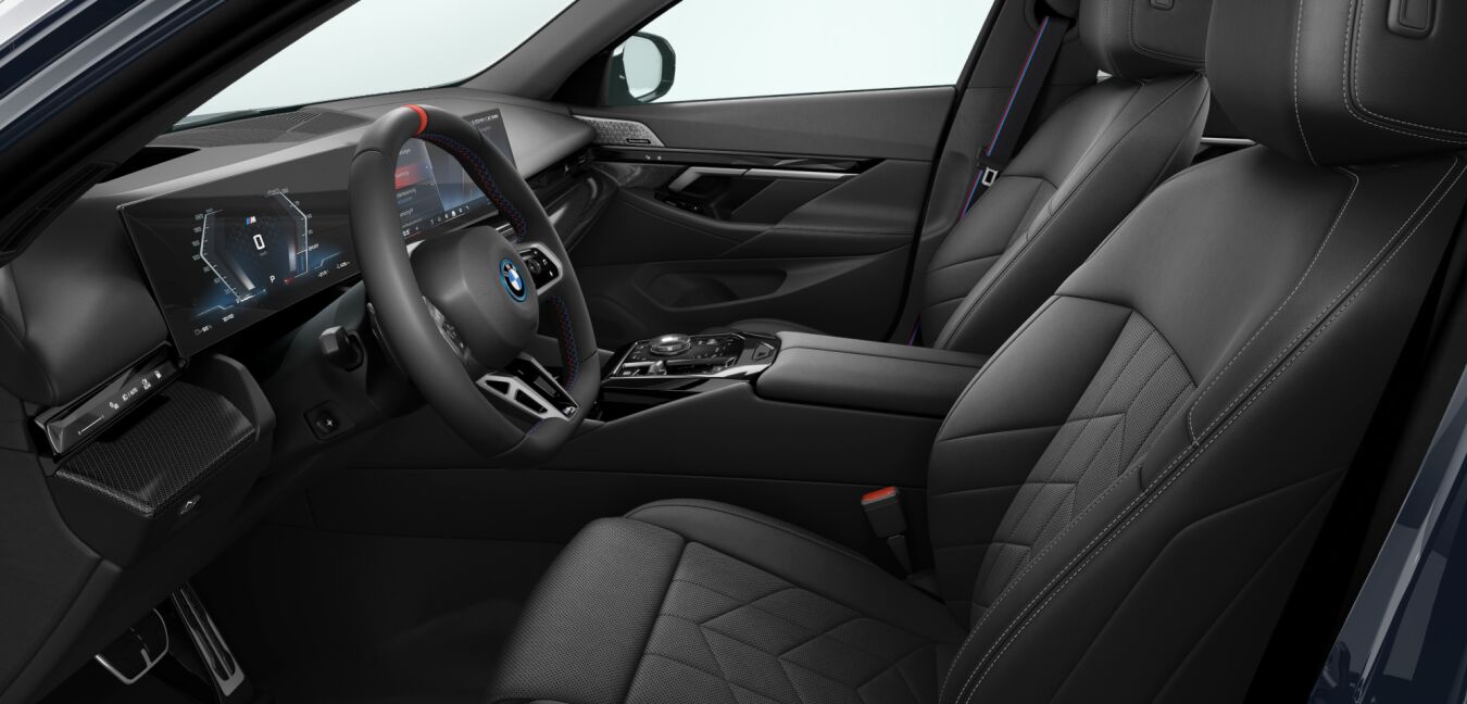 BMW BMW I im Innenraum seitlich BMW BMW I im Innenraum seitlich