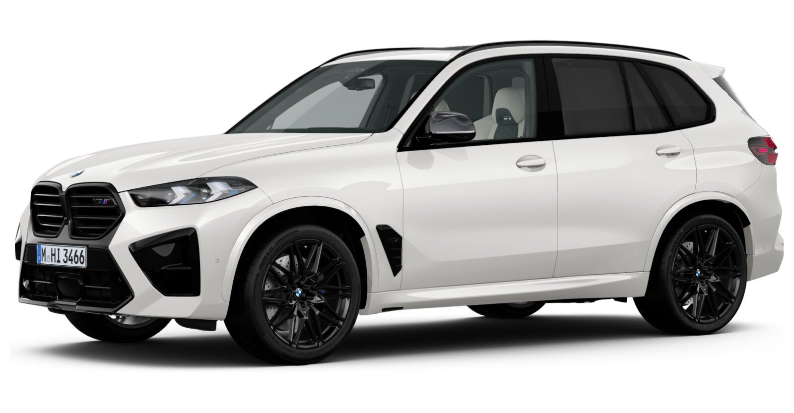 BMW BMW M in Individual von vorne BMW BMW M in Individual von vorne