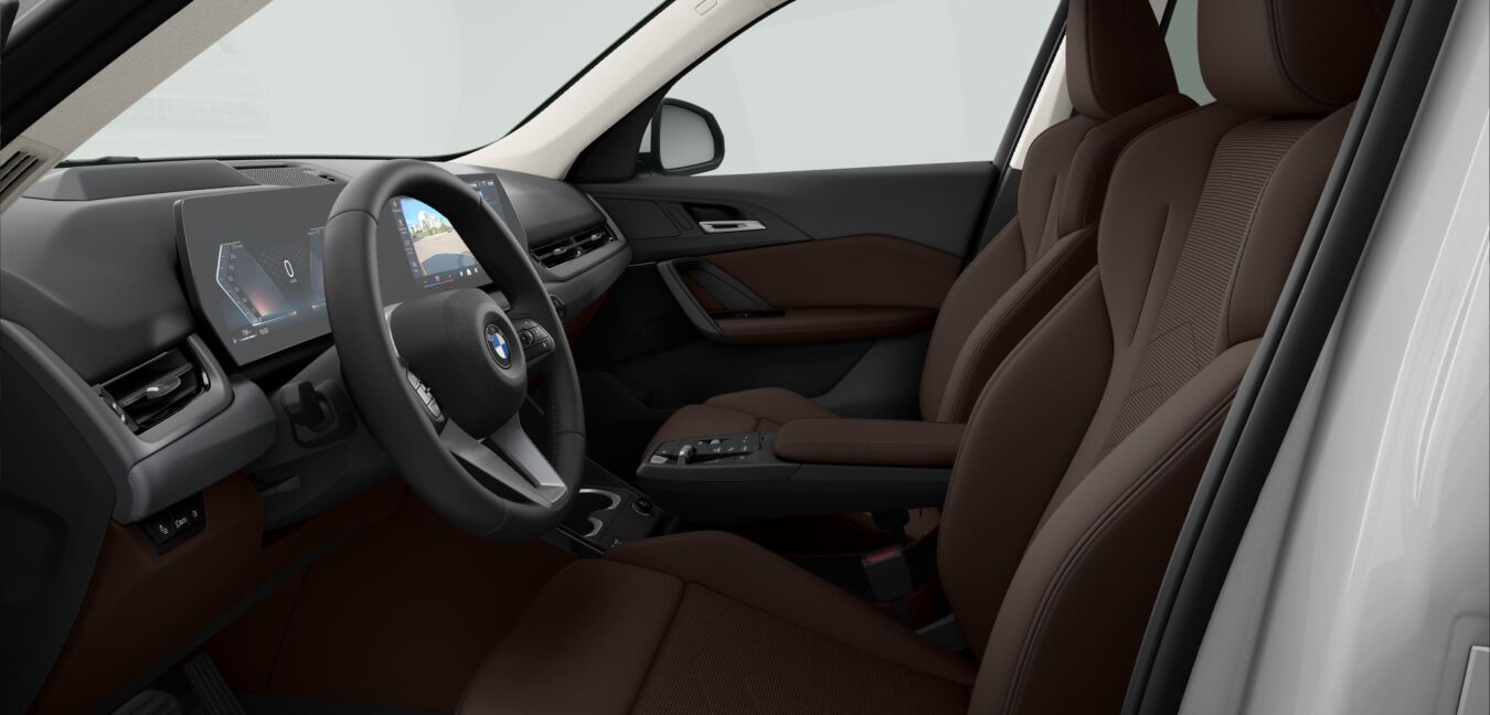 BMW BMW X im Innenraum seitlich BMW BMW X im Innenraum seitlich