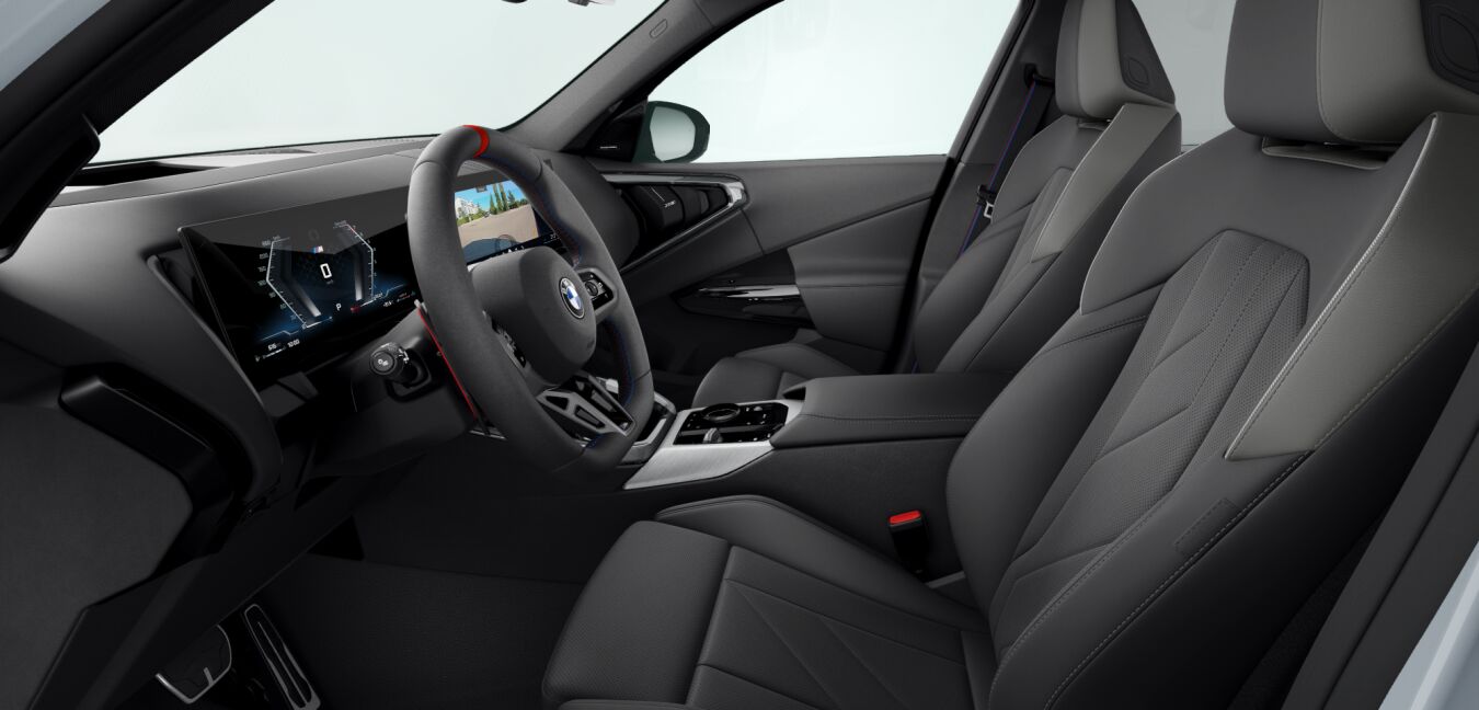 BMW BMW X im Innenraum seitlich BMW BMW X im Innenraum seitlich