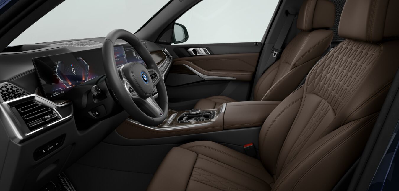 BMW BMW X im Innenraum seitlich BMW BMW X im Innenraum seitlich