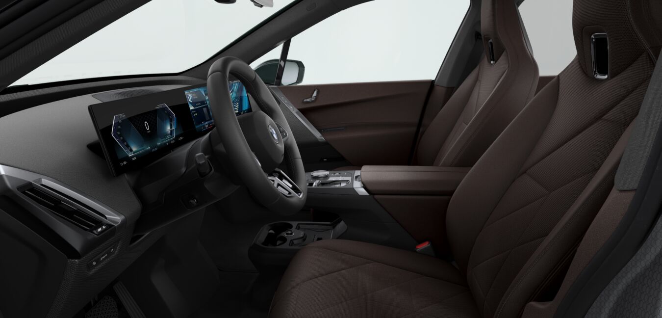 BMW BMW I im Innenraum seitlich BMW BMW I im Innenraum seitlich