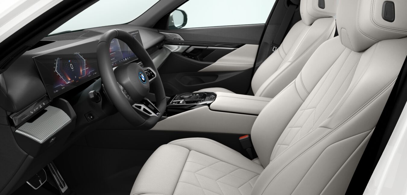BMW BMW I im Innenraum seitlich BMW BMW I im Innenraum seitlich