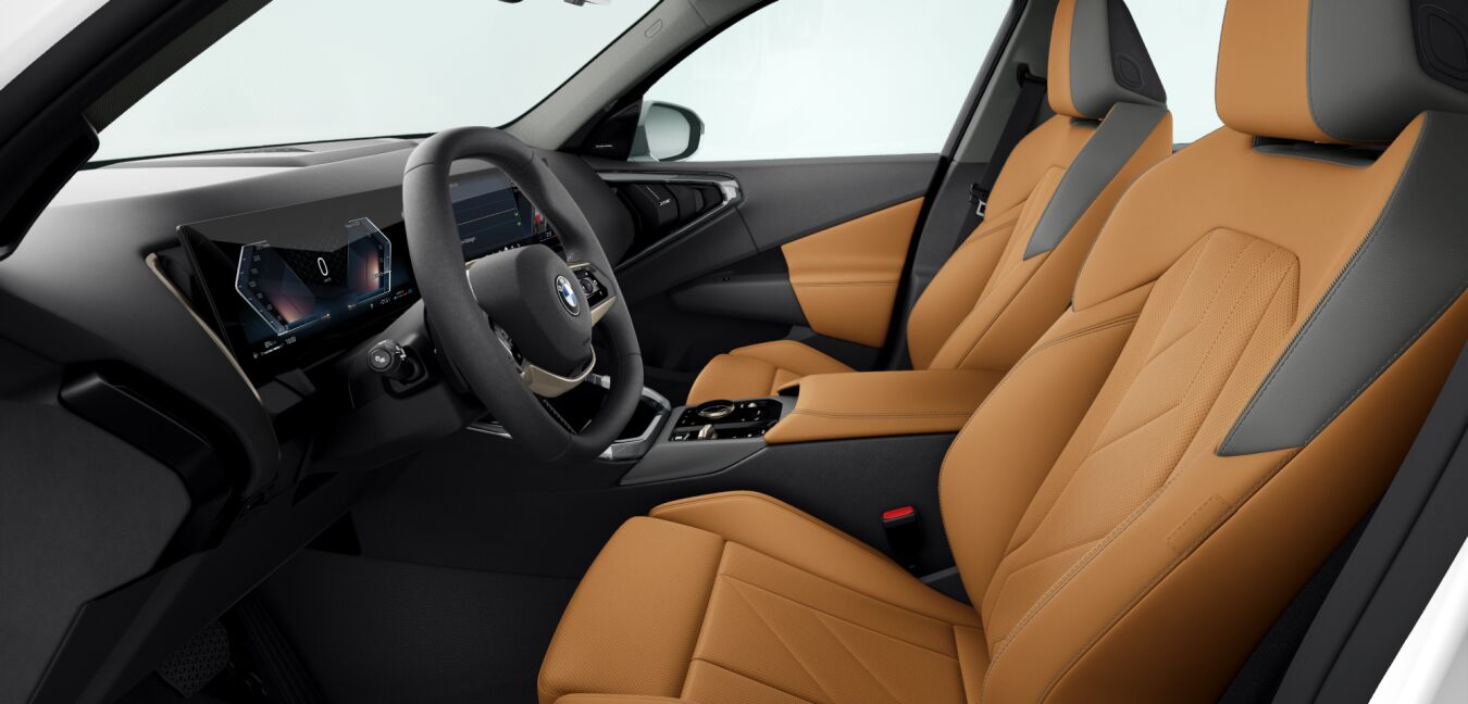 BMW BMW X im Innenraum seitlich BMW BMW X im Innenraum seitlich