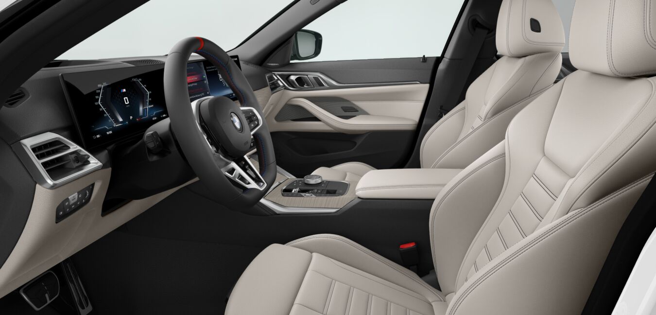 BMW BMW I im Innenraum seitlich BMW BMW I im Innenraum seitlich