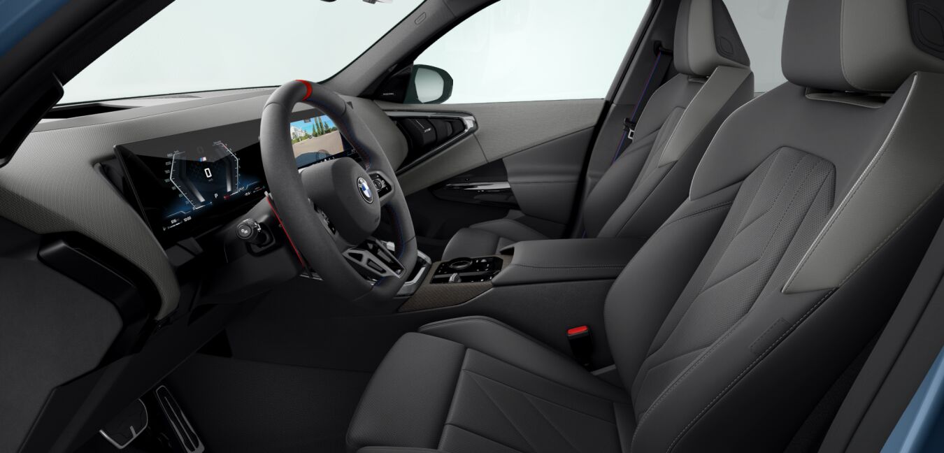 BMW BMW X im Innenraum seitlich BMW BMW X im Innenraum seitlich