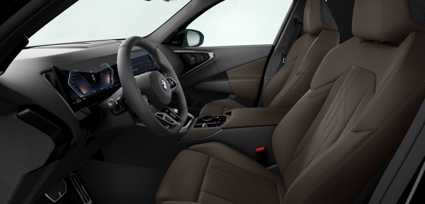 BMW BMW X im Innenraum seitlich BMW BMW X im Innenraum seitlich