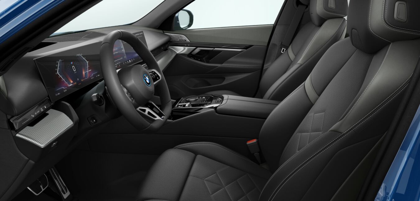 BMW BMW I im Innenraum seitlich BMW BMW I im Innenraum seitlich