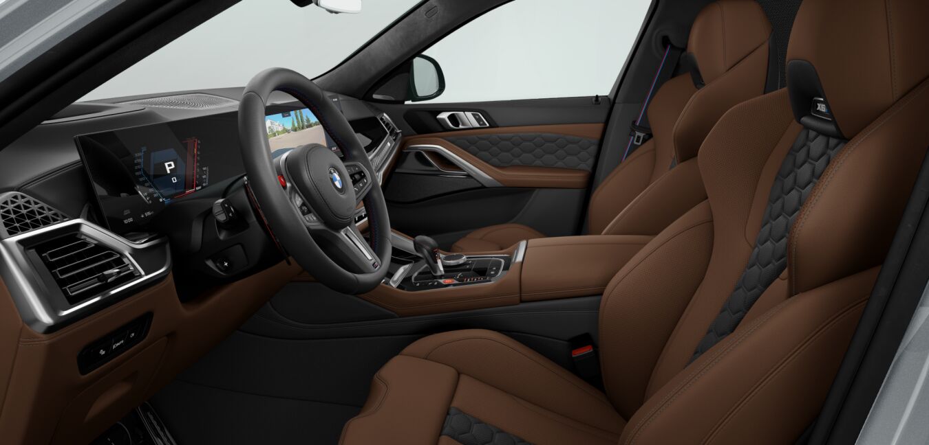 BMW BMW M im Innenraum seitlich BMW BMW M im Innenraum seitlich