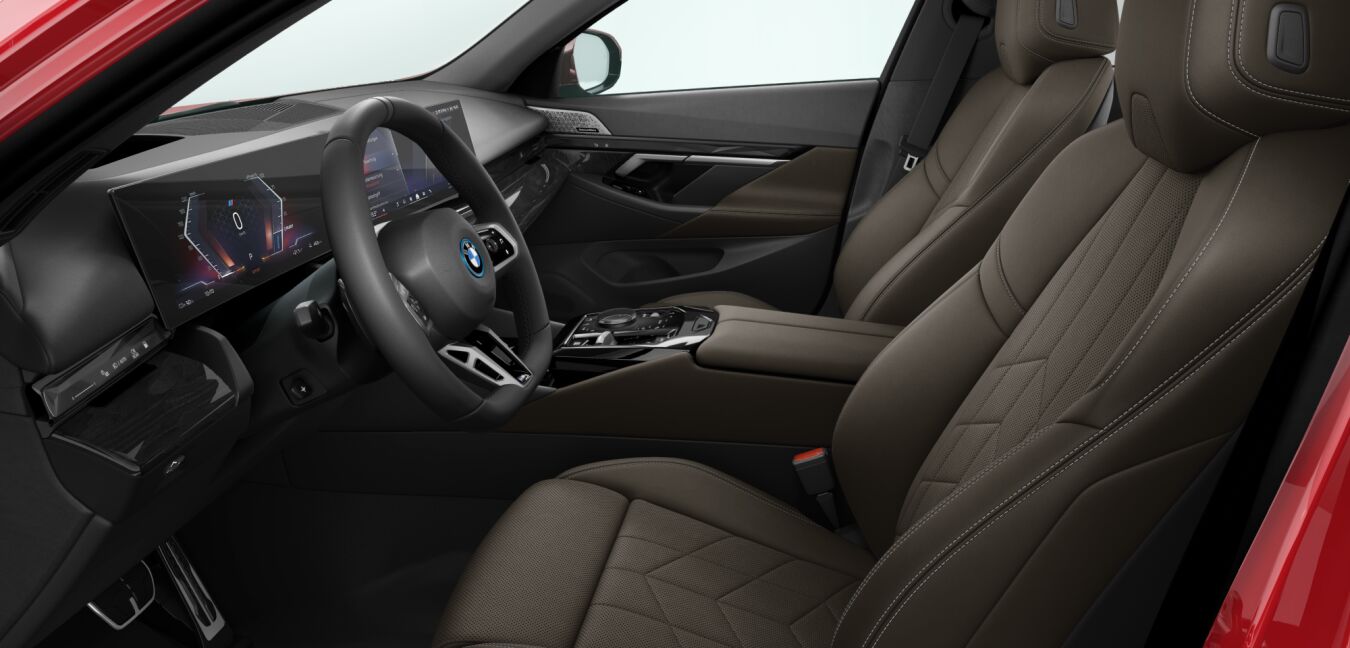 BMW BMW I im Innenraum seitlich BMW BMW I im Innenraum seitlich
