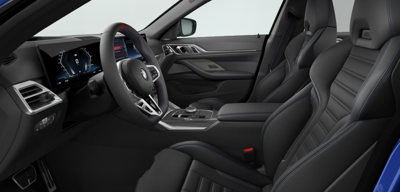 BMW BMW I im Innenraum seitlich BMW BMW I im Innenraum seitlich