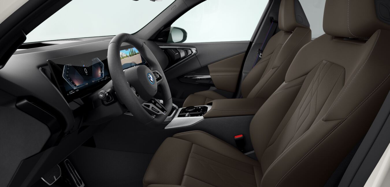 BMW BMW X im Innenraum seitlich BMW BMW X im Innenraum seitlich