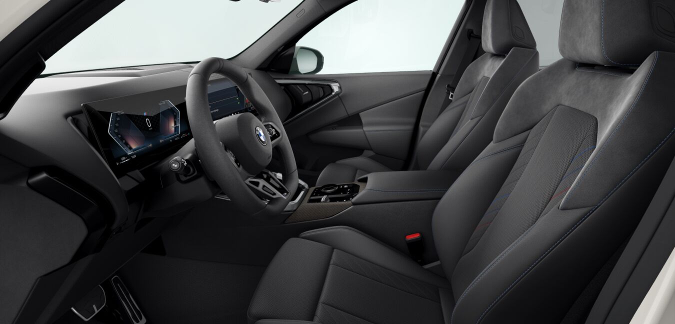 BMW BMW X im Innenraum seitlich BMW BMW X im Innenraum seitlich