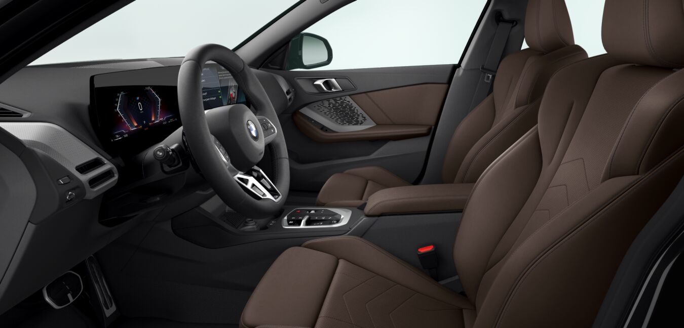 BMW BMW 2er im Innenraum seitlich BMW BMW 2er im Innenraum seitlich