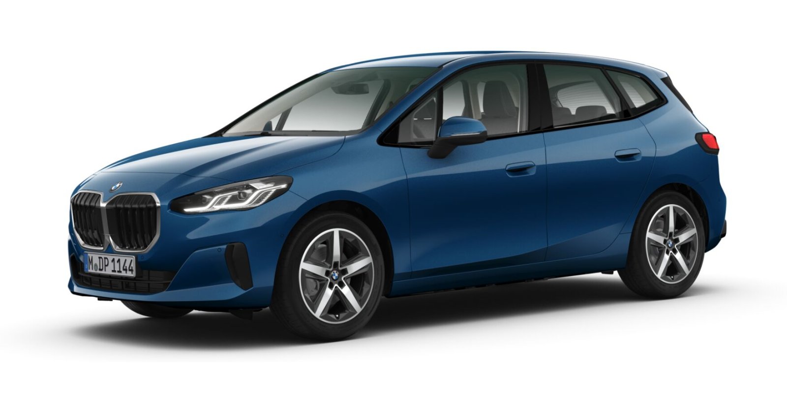 BMW 220