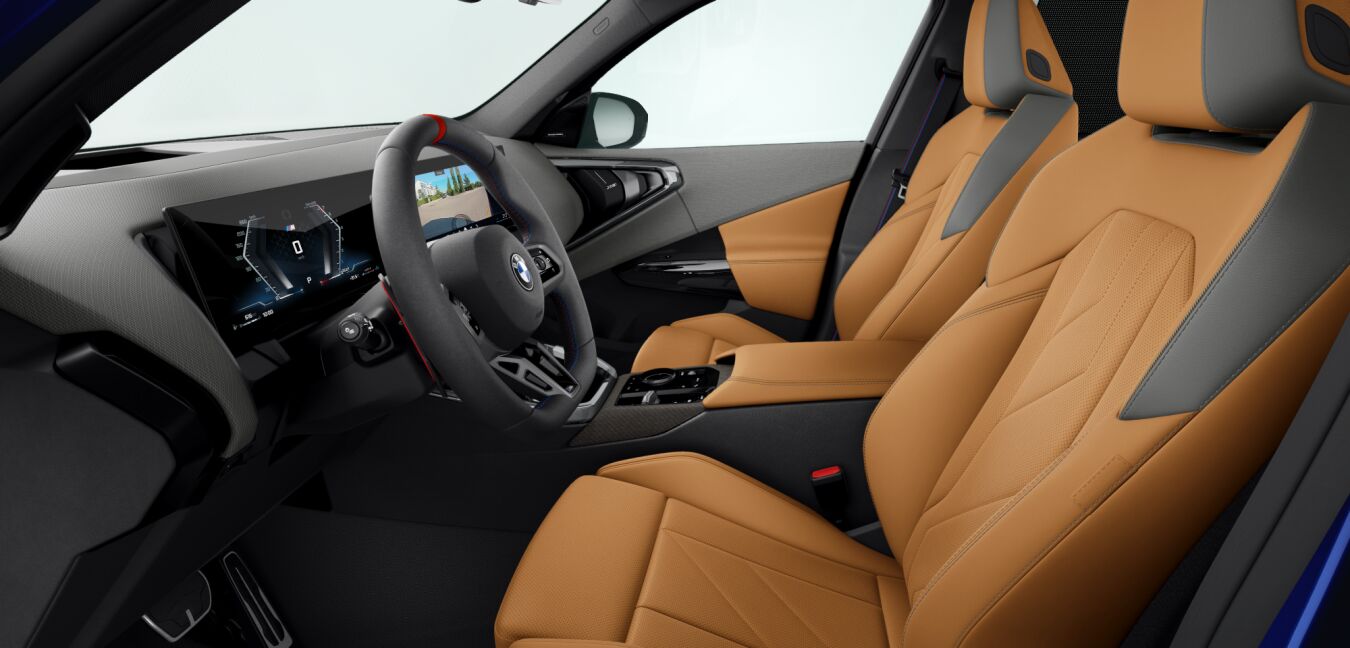 BMW BMW X im Innenraum seitlich BMW BMW X im Innenraum seitlich