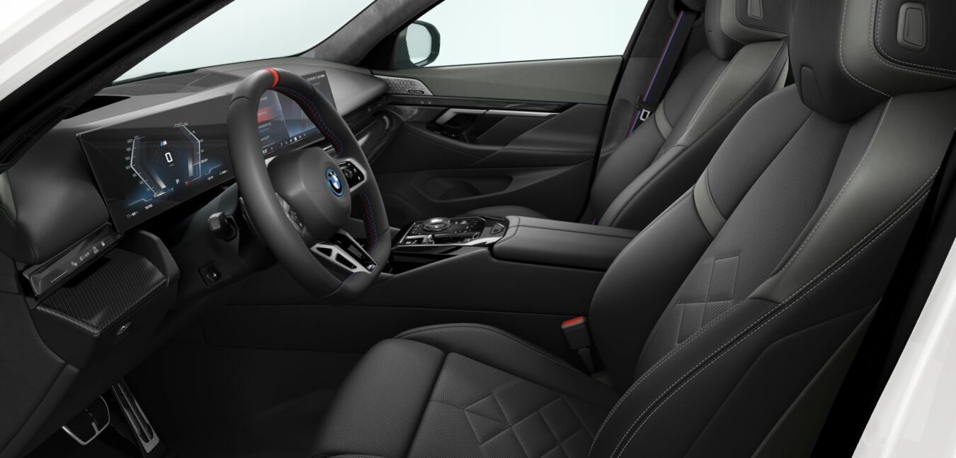 BMW BMW I im Innenraum seitlich BMW BMW I im Innenraum seitlich