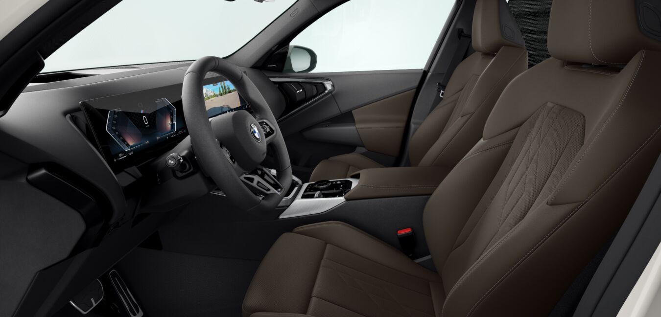 BMW BMW X im Innenraum seitlich BMW BMW X im Innenraum seitlich