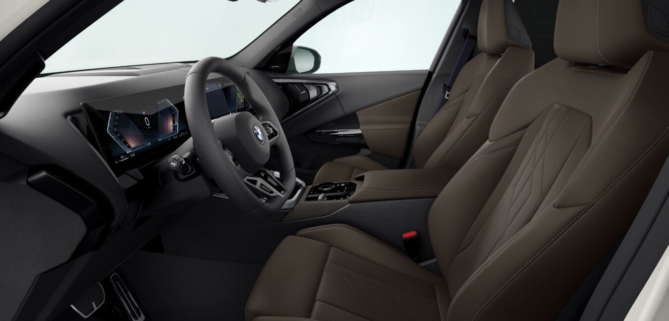 BMW BMW X im Innenraum seitlich BMW BMW X im Innenraum seitlich